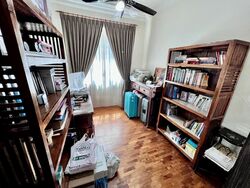Villa De West (D5), Condominium #470059221